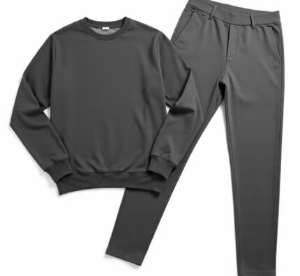 Poppy Trending Cord Set