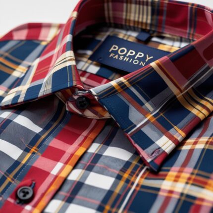 Poppy Fashions Shirts