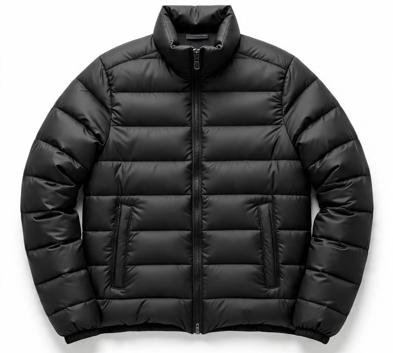 men_s_black_puffer_jacket_laid_flat_on