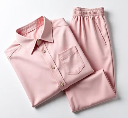 Poppy Trending Cord Set