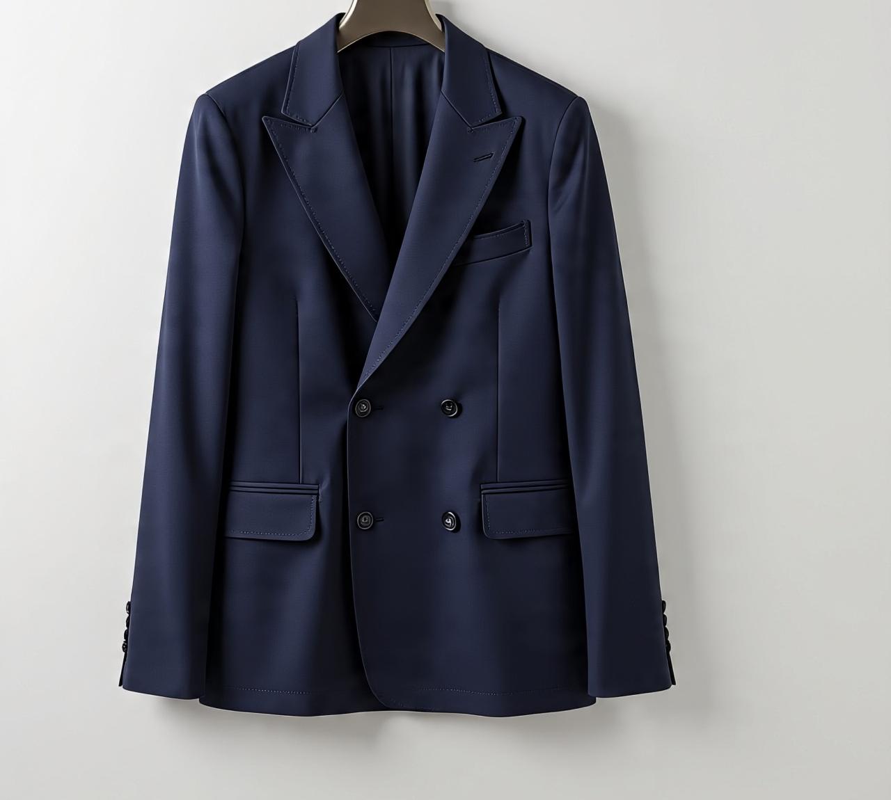 navy_blue_single_breasted_blazer_displayed_on_a