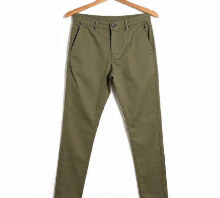 Poppy Fashions trousers