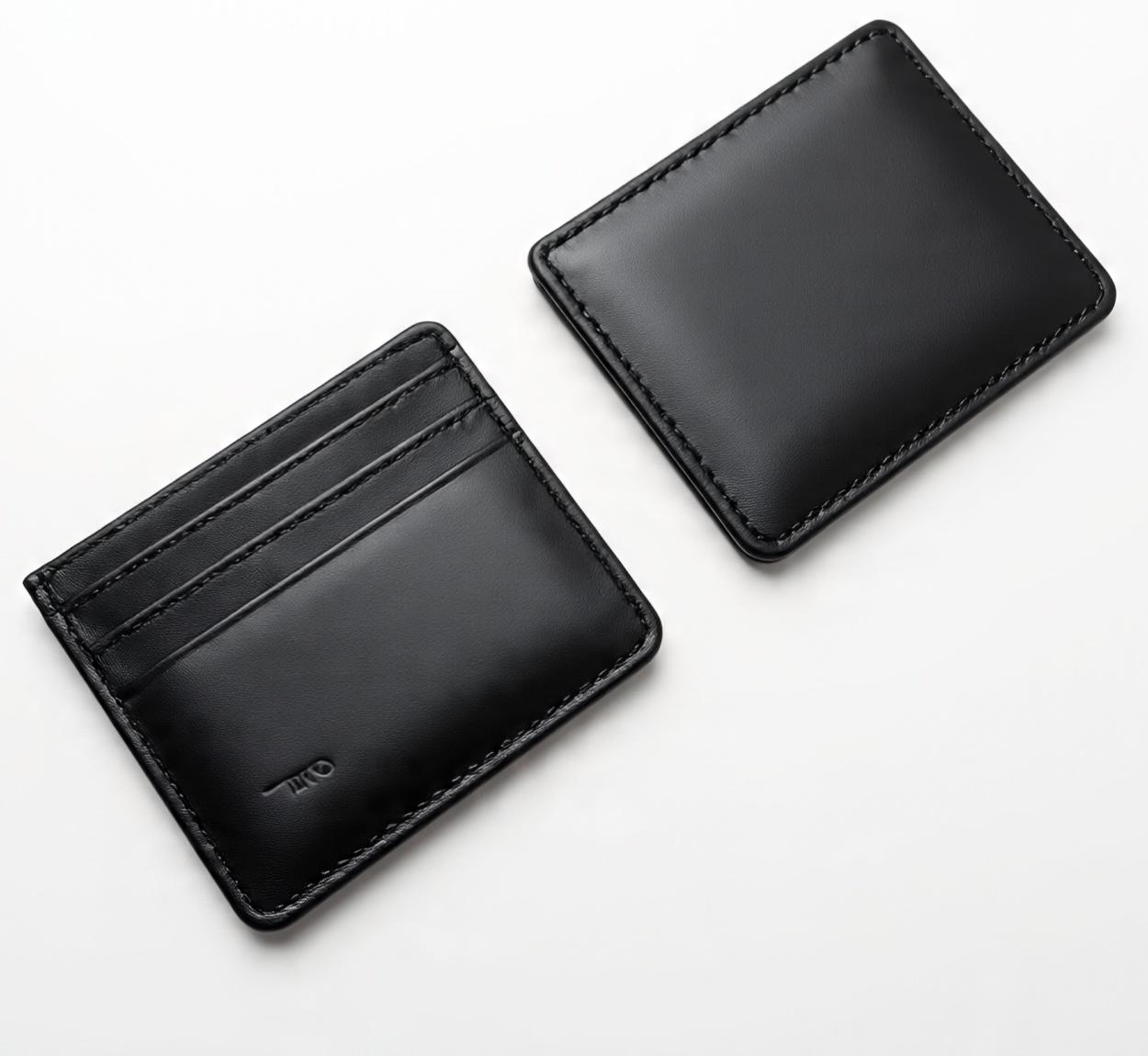 slim_black_leather_cardholder_wallet_both_front